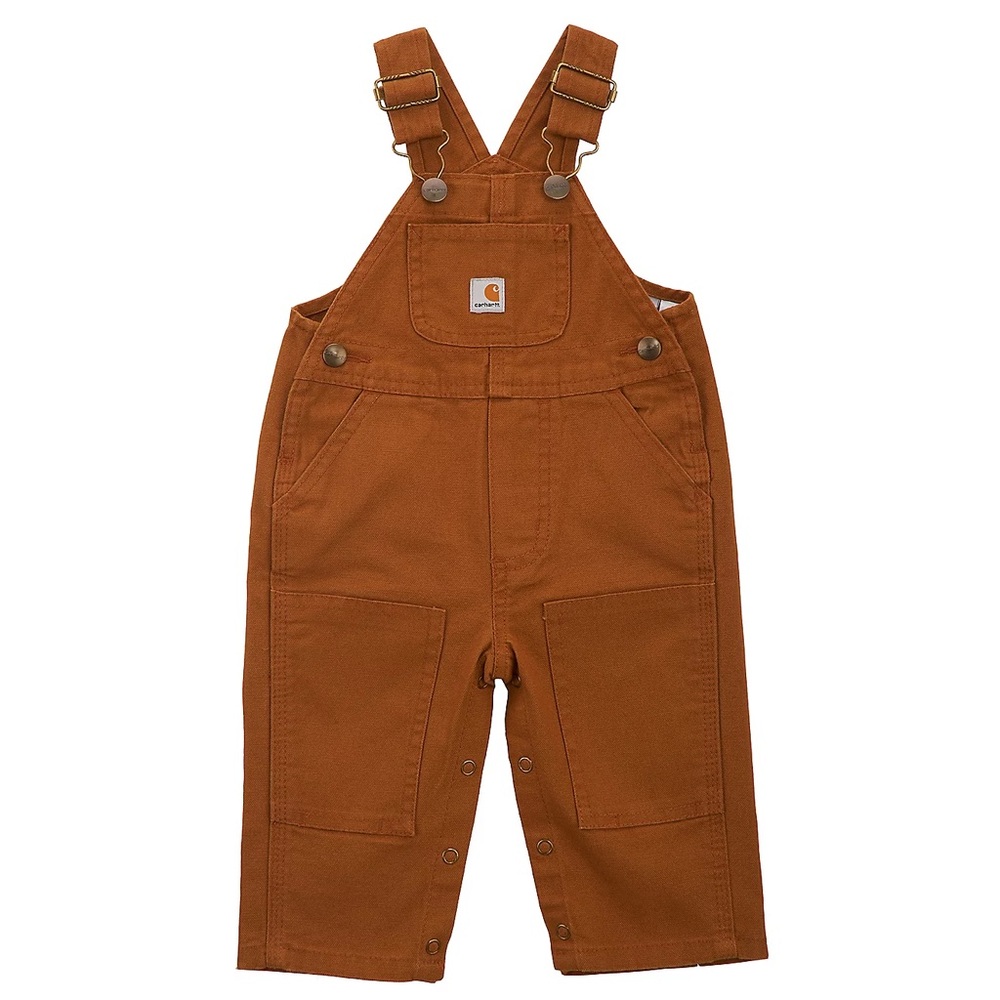 Carhartt Toddler Overalls